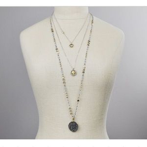 Premier Designs “Meg” necklace